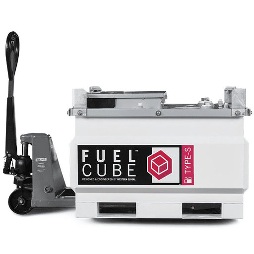 119 Gallon FuelCube Type-S | FCPWN0119
