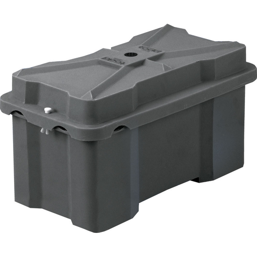 8D High Battery Box | Todd Automotive 90-2170