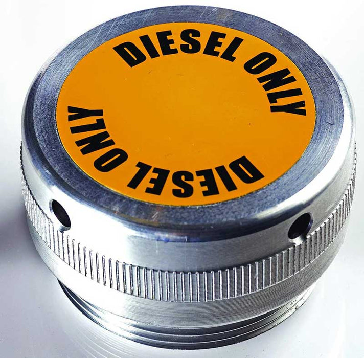 for diesel fuel only!