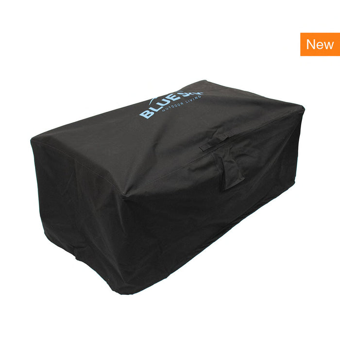 Blue Sky Outdoor Living PCD38R | Protective Cover | Rectangle Peak Smokeless Patio Fire Pit
