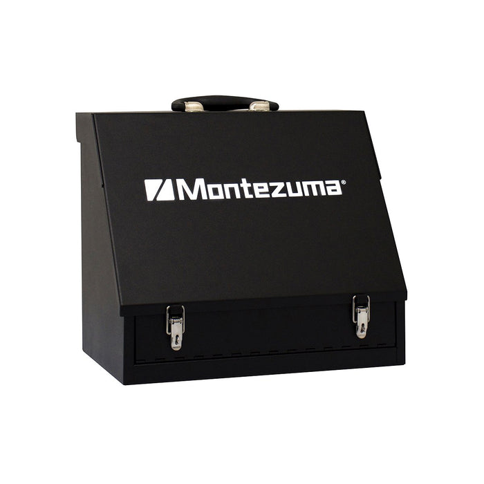 Montezuma SB150B | 15 x 10.5 in. Steel Shopbox™