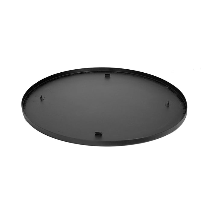 Blue Sky Outdoor Living TT3018 | Fire Pit Lid | Round | Improved Mammoth Smokeless Patio Fire Pit