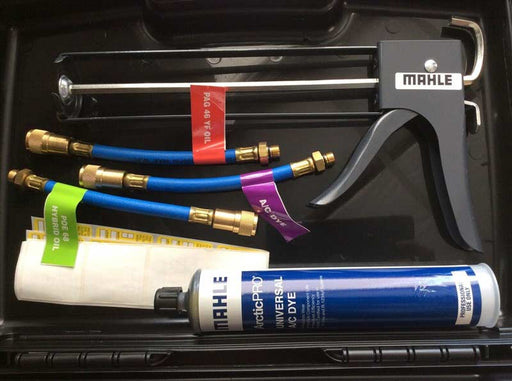R1234yf A/C, Lubricant & Dye Injection Kit