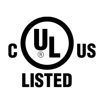 ULC Listed Certification