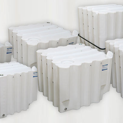 Bulk Oil, Lubricant and DEF Storage | Proformance Supply — Tagged ...
