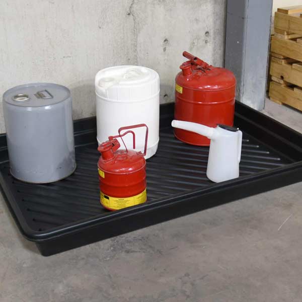 Ultra Spill Containment Trays | Proformance Supply