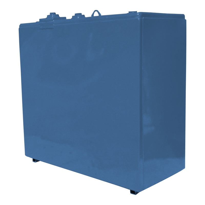 UL-142 Steel Lube Tanks (60in High - Rectangular - Aboveground)