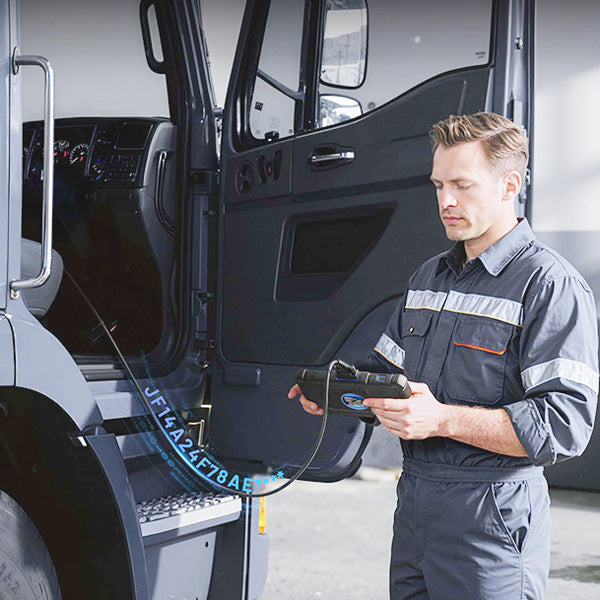 Diagnostic Tools & Scanners