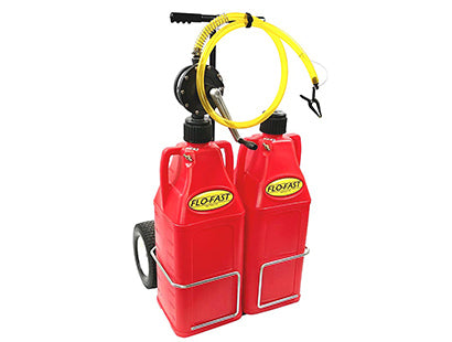 Flo-Fast Professional Fluid Transfer Systems | Proformance Supply