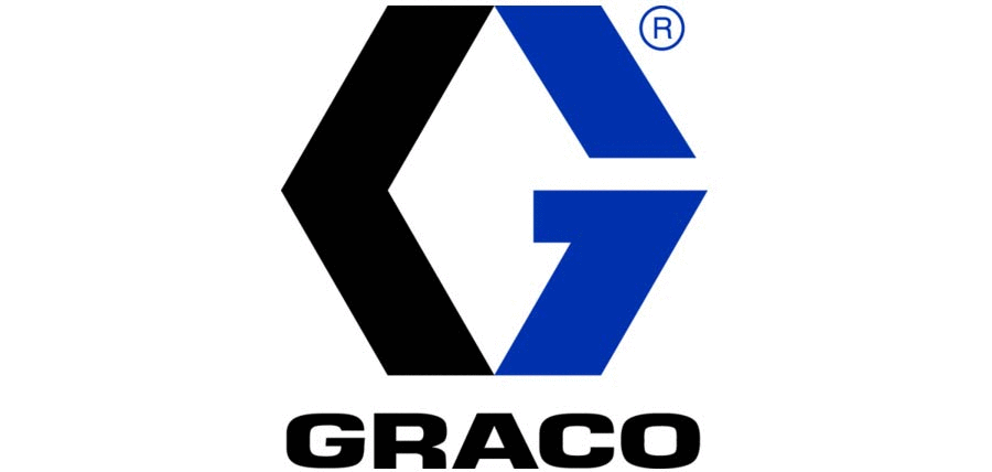 Graco Fluid Management Equipment
