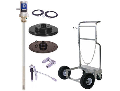 Graco LD Grease Pump Packages