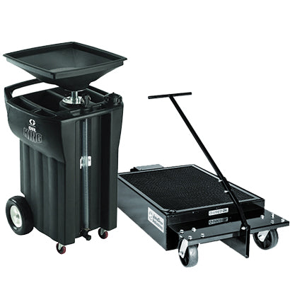 Oil Drains for Automotive and Heavy Duty Trucks | Proformance Supply