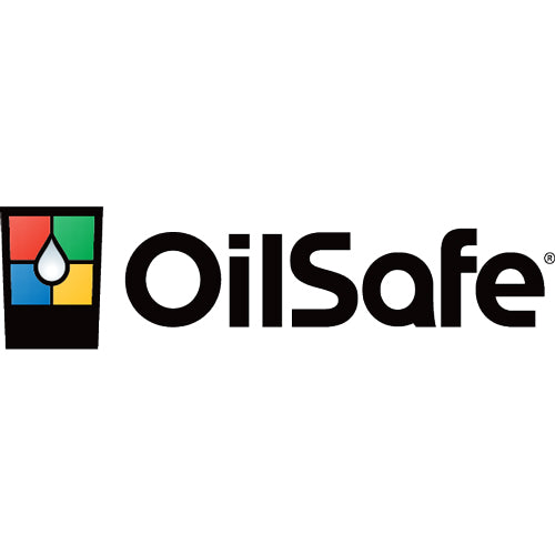 Oil Safe Drums and Lids