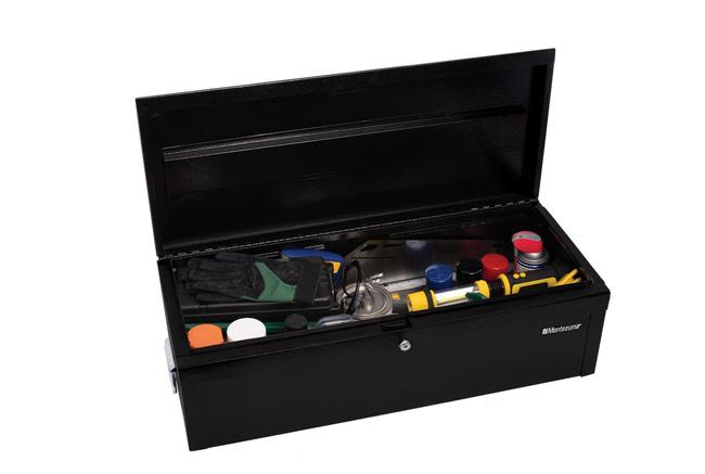 Utility Boxes | Proformance Supply