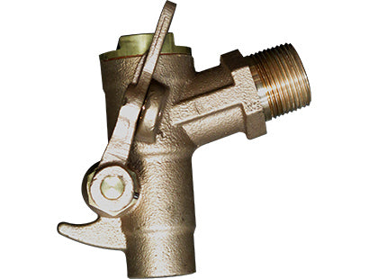 Valves, Filters, and Components