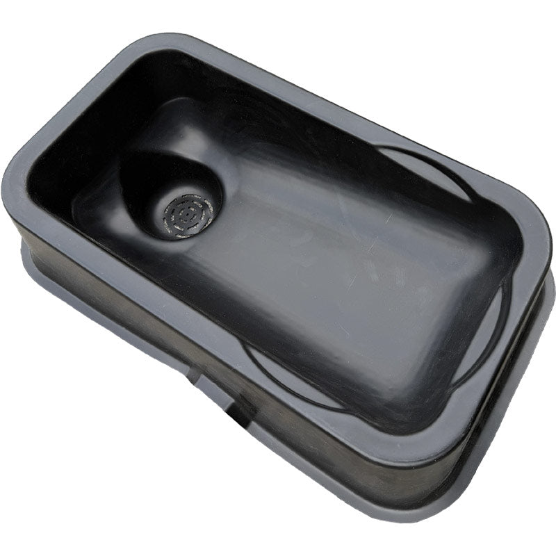 Ultra-IBC Mini Funnel | UltraTech 0649