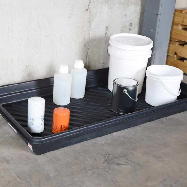 Ultra-Utility Tray | 27 Gallon | UltraTech 1035