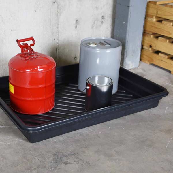 Ultra-Utility Tray | 27 Gallon | UltraTech 1035