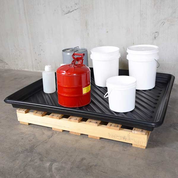 Ultra-Utility Tray | 27 Gallon | UltraTech 1035