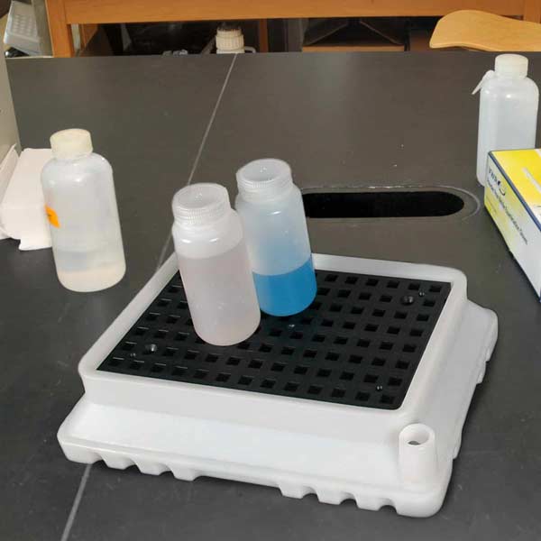 Ultra-Spill Tray | Large | UltraTech 1061