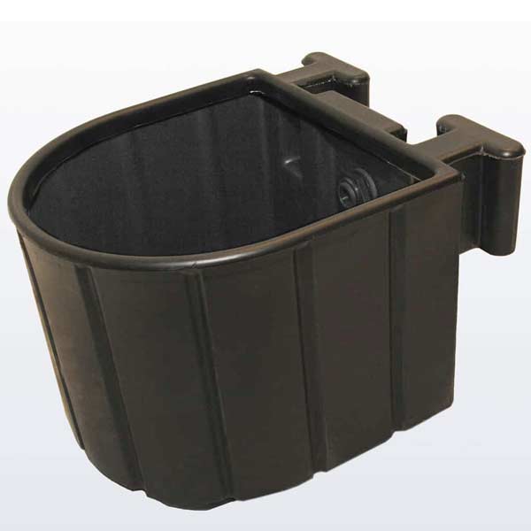 Ultra-IBC Spill Pallet Plus Bucket Shelf | UltraTech 1160