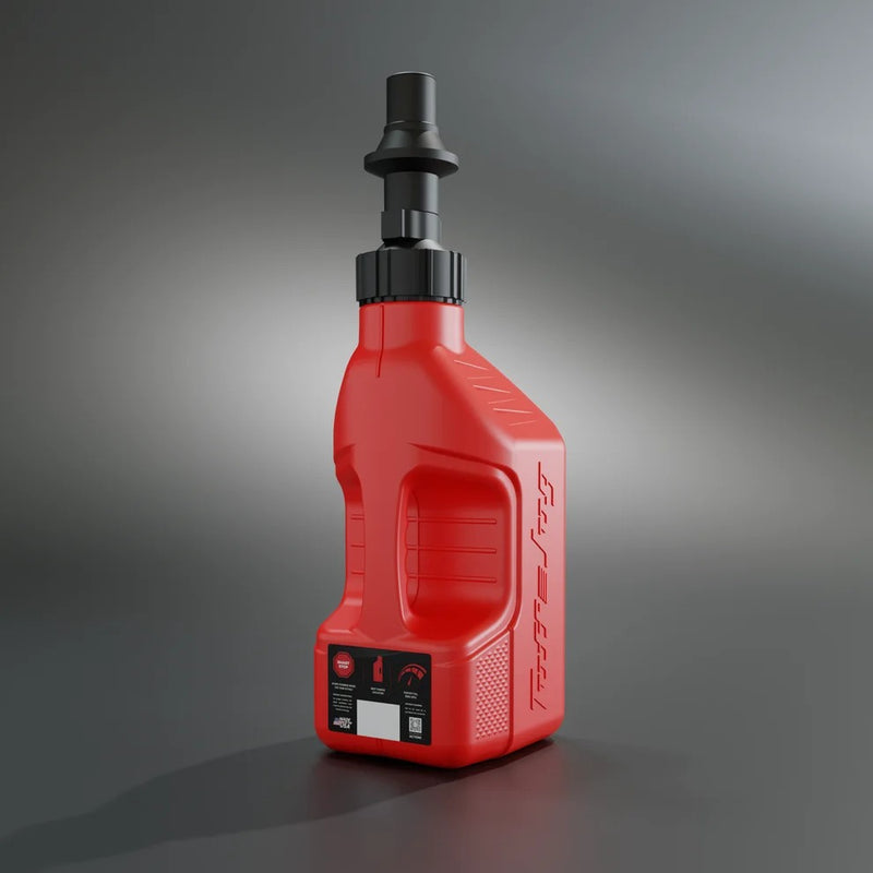 1.25 Gallon Fluid Transfer Jug | Tuff Jug |