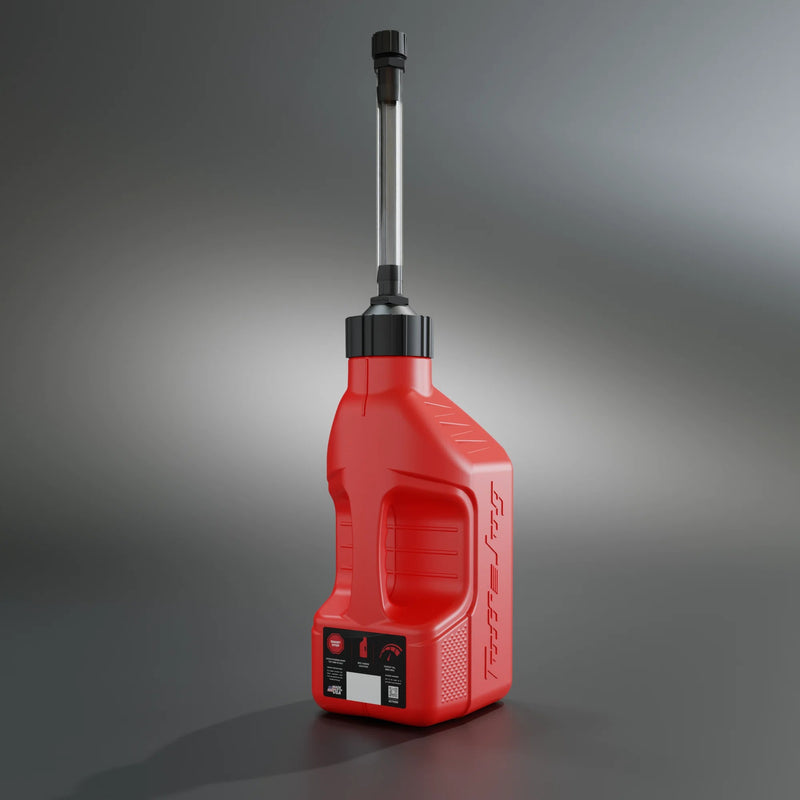 1.25 Gallon Fluid Transfer Jug | Tuff Jug |