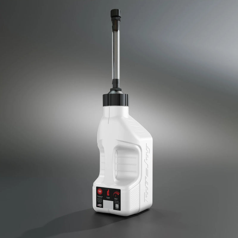 1.25 Gallon Fluid Transfer Jug | Tuff Jug |