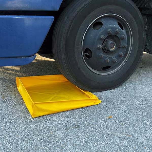 Ultra-Utility Tray Flexible | 3.5 Gallon | UltraTech 1330