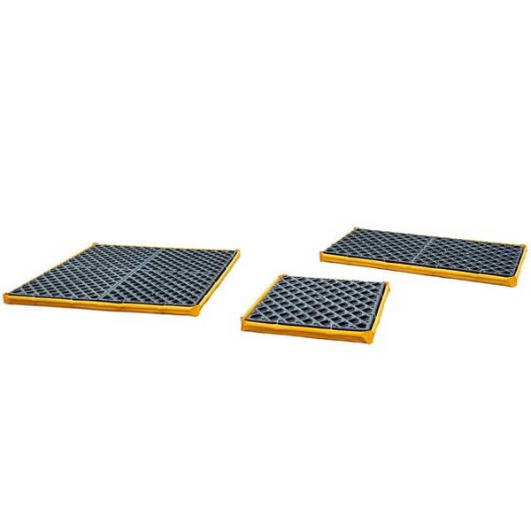 Ultra-Spill Deck Bladder System Flexible | P1 | UltraTech 1360