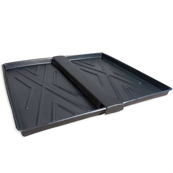 Ultra-Rack Containment Tray | Connector Only | UltraTech 2373