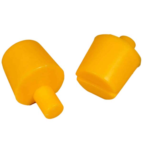 Metal Rack Locators Ultra-Drum Rack Locator Pins, Set of 2 | UltraTech 2391 | Proformance ...