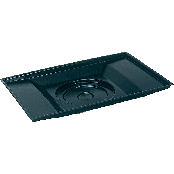 Oversized Drain Pan | Todd Automotive 2400-18