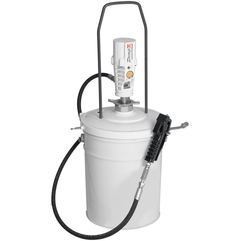 PumpMaster3 Grease 55:1 for 35 Lb. Pail | Samson 319