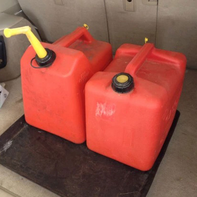 Drip and Spill Containment Tray | 12 Pack | 2 Gallon | WirthCo 40092