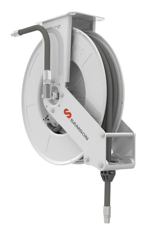 Samson 504 250  Hose Reel