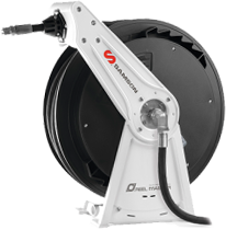 Samson&nbsp;506 Series Medium Pressure Hose Reel