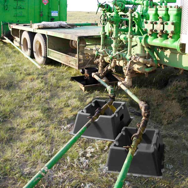 Ultra-Line Pipe Tray | UltraTech 5300