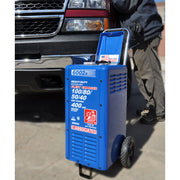 6002B Fleet Charger by Associated Equipment 