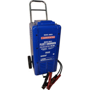 6/12/18/24 Volt Heavy Duty Fleet Charger | Associated Equipment 6002B