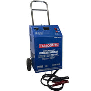 6/12/24 Volt Heavy Duty Fleet Charger and Analyzer | Associated Equipment 6021AGM