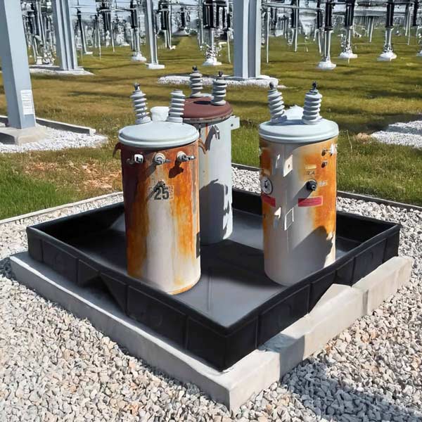 Ultra-Transformer Tray | UltraTech 9603