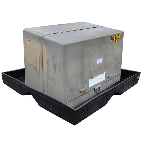 Ultra-Transformer Tray | UltraTech 9603