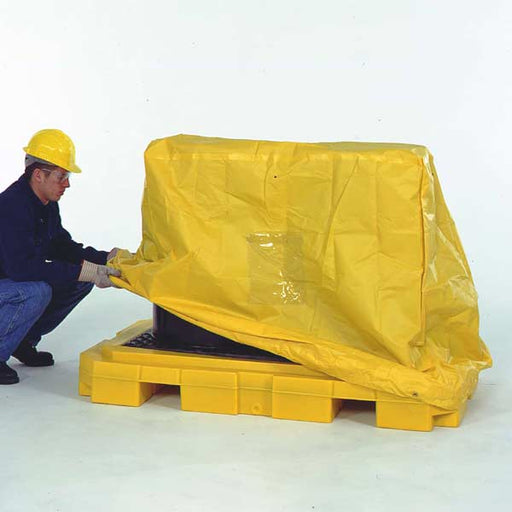 Ultra-Spill Pullover Cover | P2 | UltraTech 09614