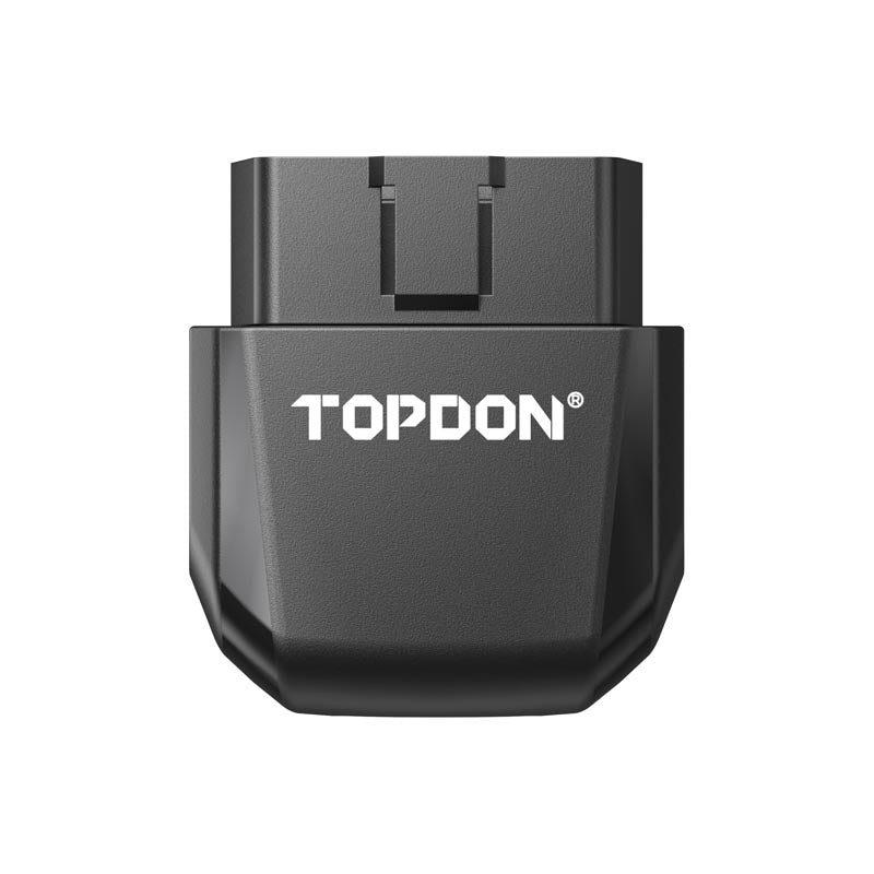AFMD | AFM Disabler for GM Vehicles | TOPDON