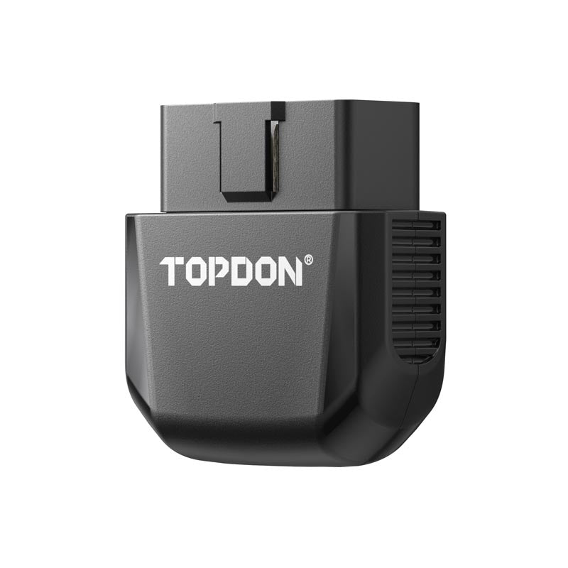 AFMD | AFM Disabler for GM Vehicles | TOPDON