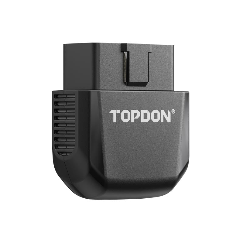 AFMD | AFM Disabler for GM Vehicles | TOPDON