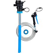 Macnaught BOP205 Universal Adjustable Battery Powered Oil Stem Kit (BP205X-UNA)