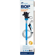 Macnaught BOP205 Adjustable BOP Oil Stem Kit (BP205X-UNA)