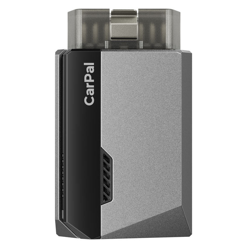 CARPAL | CarPal Pocket-Size Bluetooth Scan Tool | TOPDON